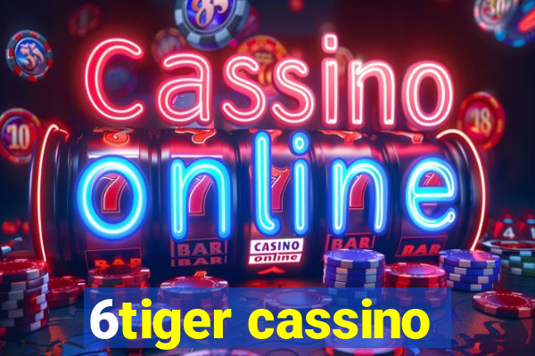 6tiger cassino